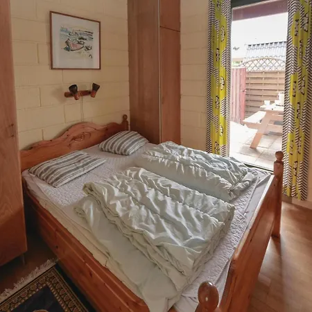 Three-bedroom In Egernsund