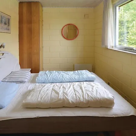 Three-bedroom In