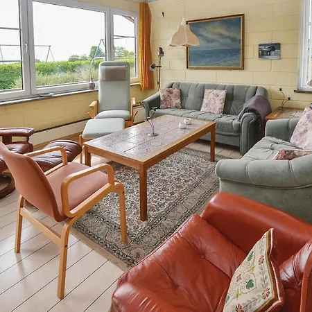 Three-bedroom In *