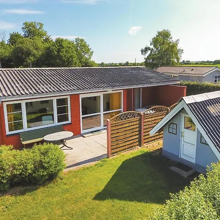 Holiday home 3 Bedroom In *